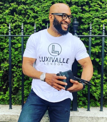 Luxivalle Short-sleeve Unisex  T-Shirt