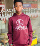 Luxivalle Kiddies Hoodie