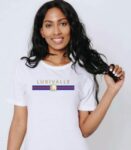 Luxivalle T-Shirt - White