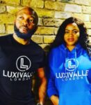 Luxivalle Couples Set